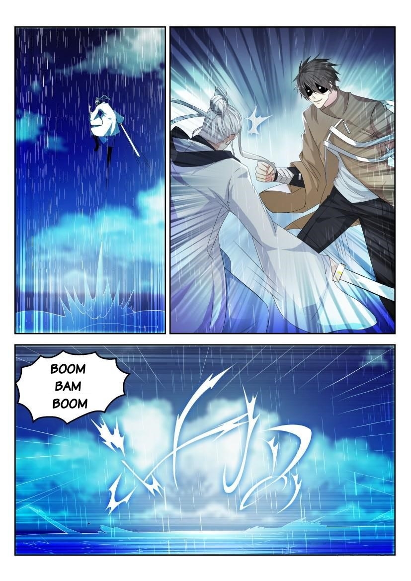 Rebirth Of The Urban Immortal Cultivator — Chapter 291 — page 4