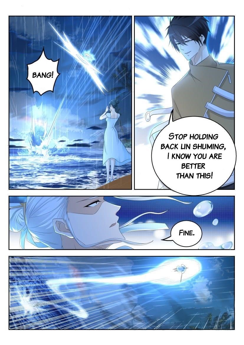 Rebirth Of The Urban Immortal Cultivator — Chapter 291 — page 7