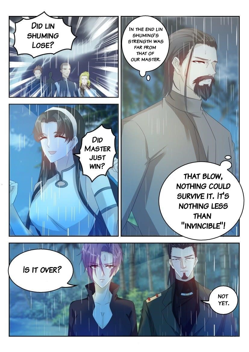 Rebirth Of The Urban Immortal Cultivator — Chapter 291 — page 10