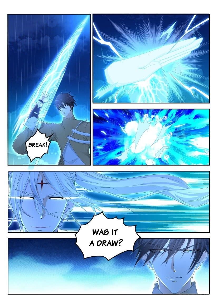 Rebirth Of The Urban Immortal Cultivator — Chapter 291 — page 14