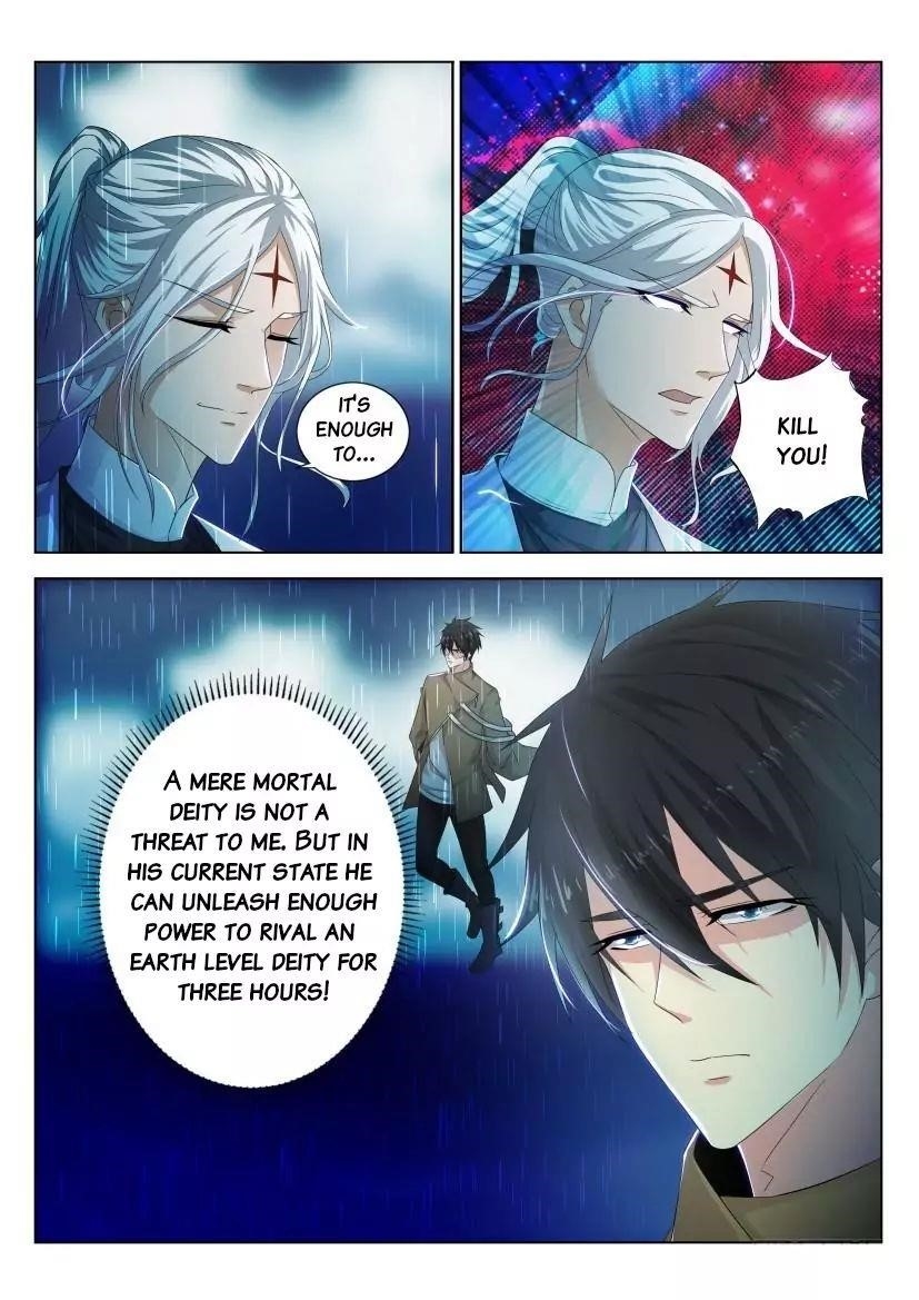 Rebirth Of The Urban Immortal Cultivator — Chapter 292 — page 6