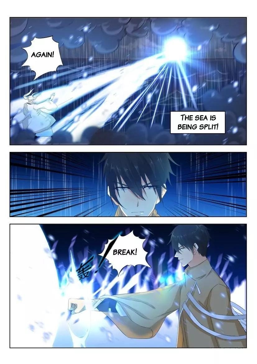Rebirth Of The Urban Immortal Cultivator — Chapter 292 — page 8