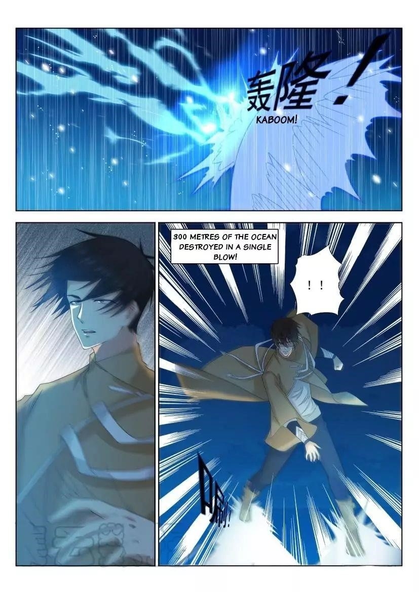 Rebirth Of The Urban Immortal Cultivator — Chapter 292 — page 9