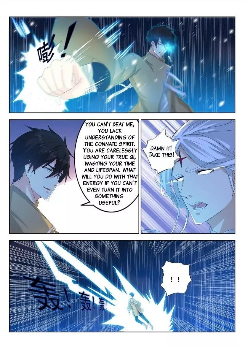 Rebirth Of The Urban Immortal Cultivator — Chapter 292 — page 11