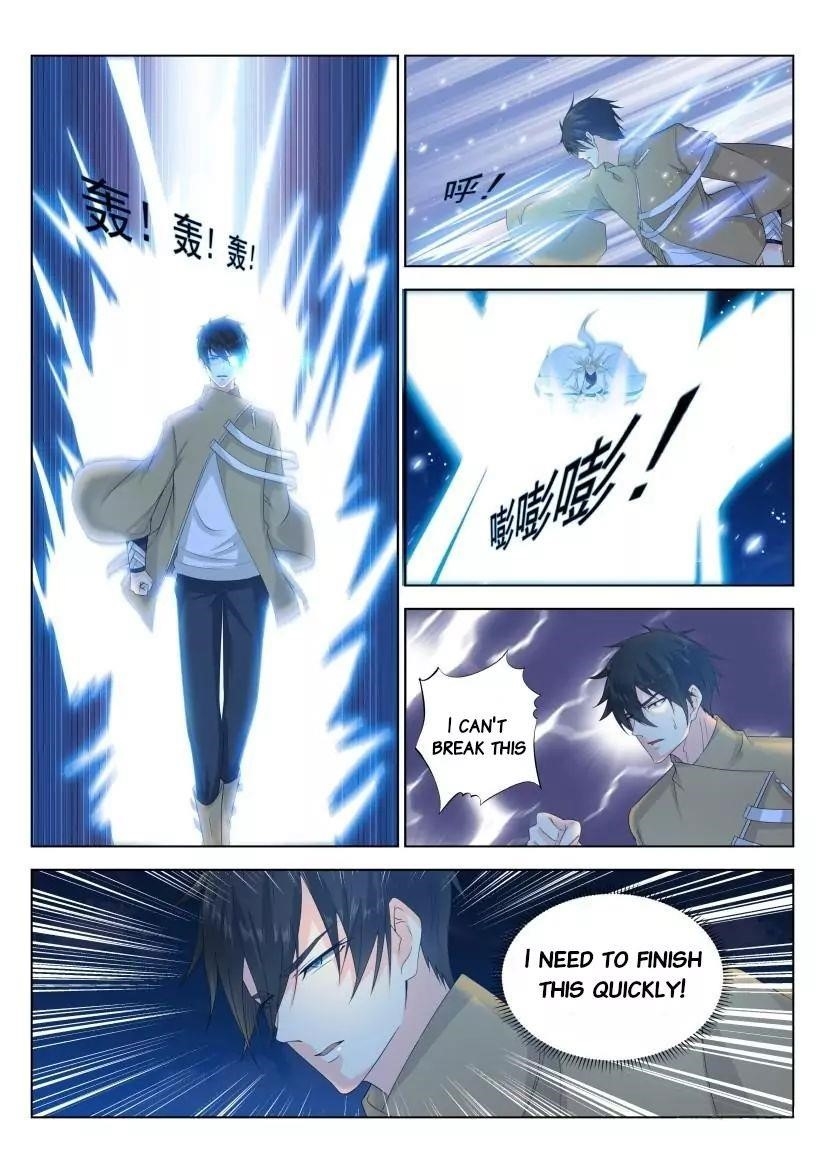 Rebirth Of The Urban Immortal Cultivator — Chapter 292 — page 12