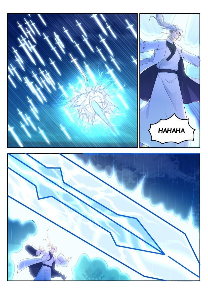 Rebirth Of The Urban Immortal Cultivator — Chapter 293 — page 2