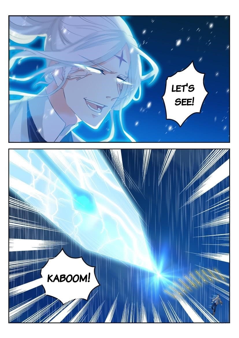 Rebirth Of The Urban Immortal Cultivator — Chapter 293 — page 7
