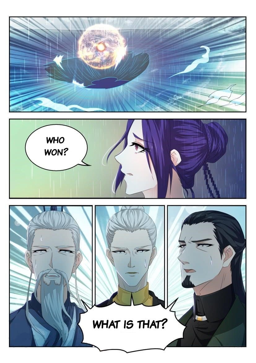 Rebirth Of The Urban Immortal Cultivator — Chapter 293 — page 13