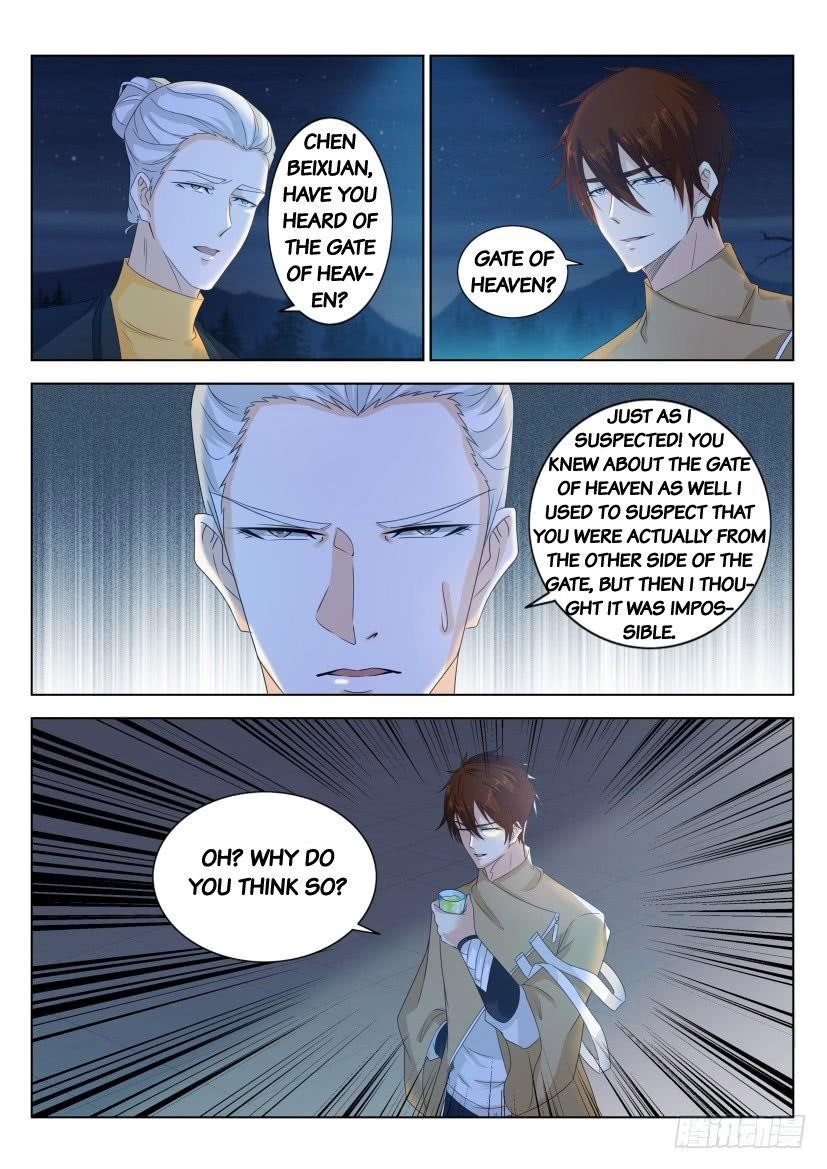 Rebirth Of The Urban Immortal Cultivator — Chapter 294 — page 14
