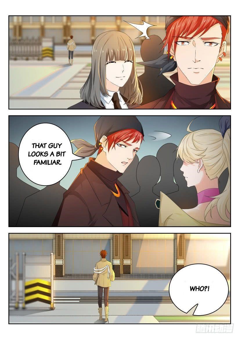 Rebirth Of The Urban Immortal Cultivator — Chapter 295 — page 12