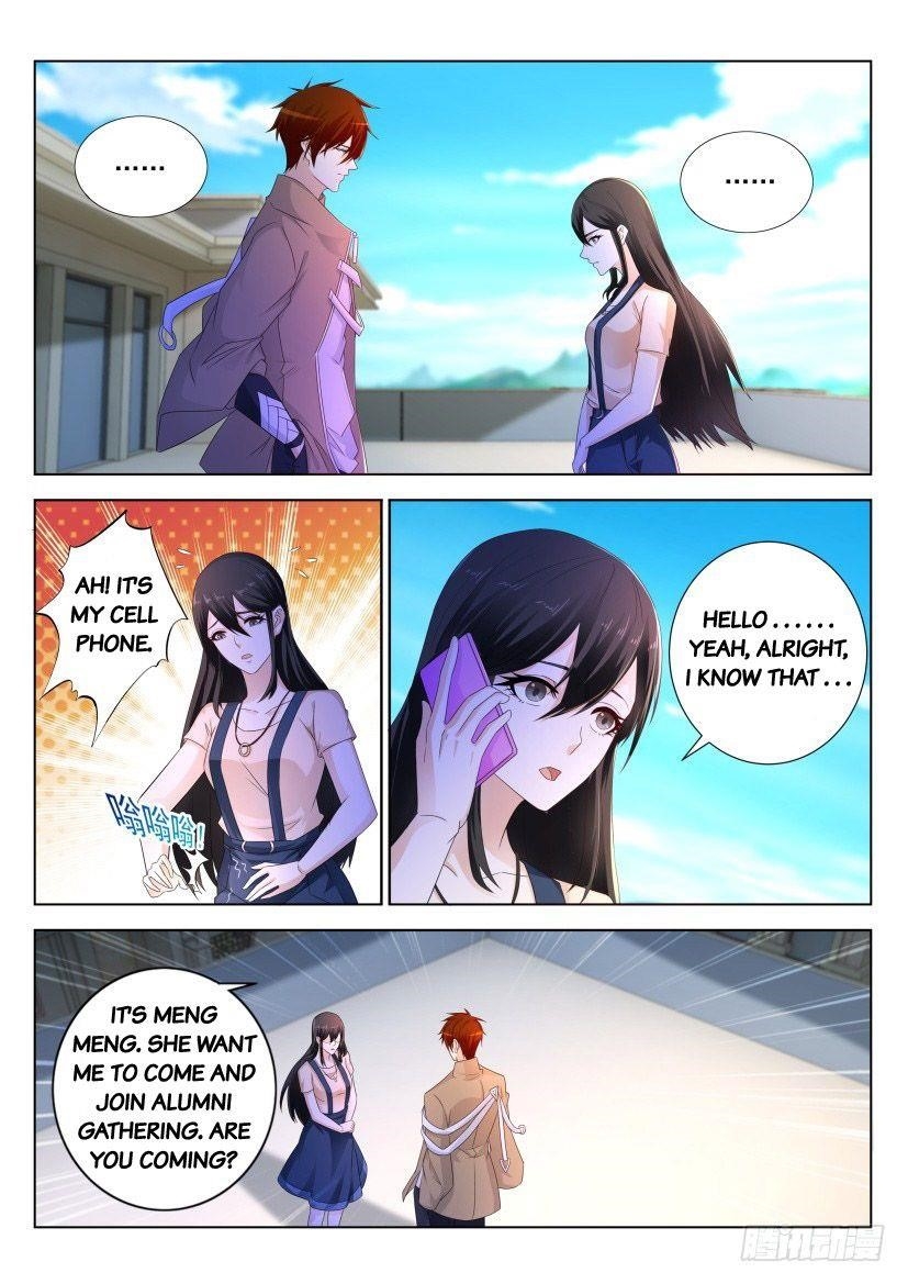 Rebirth Of The Urban Immortal Cultivator — Chapter 296 — page 3