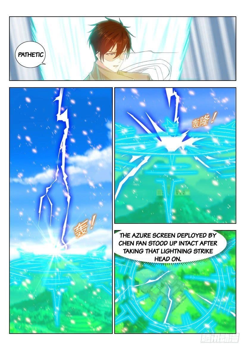 Rebirth Of The Urban Immortal Cultivator — Chapter 297 — page 2