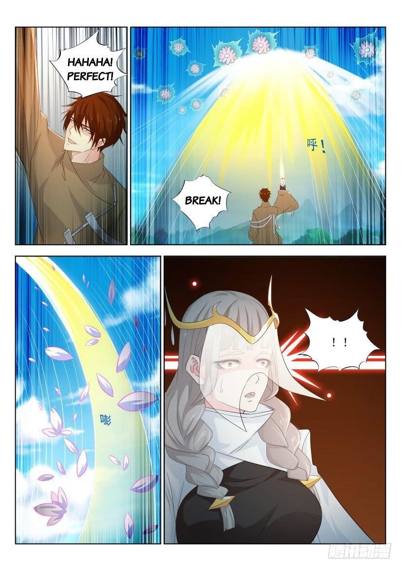 Rebirth Of The Urban Immortal Cultivator — Chapter 297 — page 13
