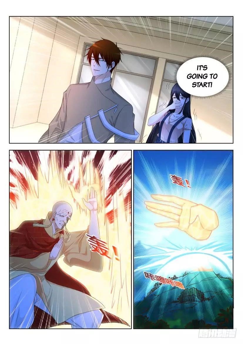 Rebirth Of The Urban Immortal Cultivator — Chapter 298 — page 1