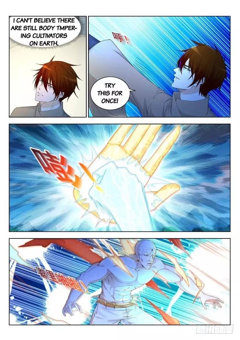 Rebirth Of The Urban Immortal Cultivator — Chapter 298 — page 2