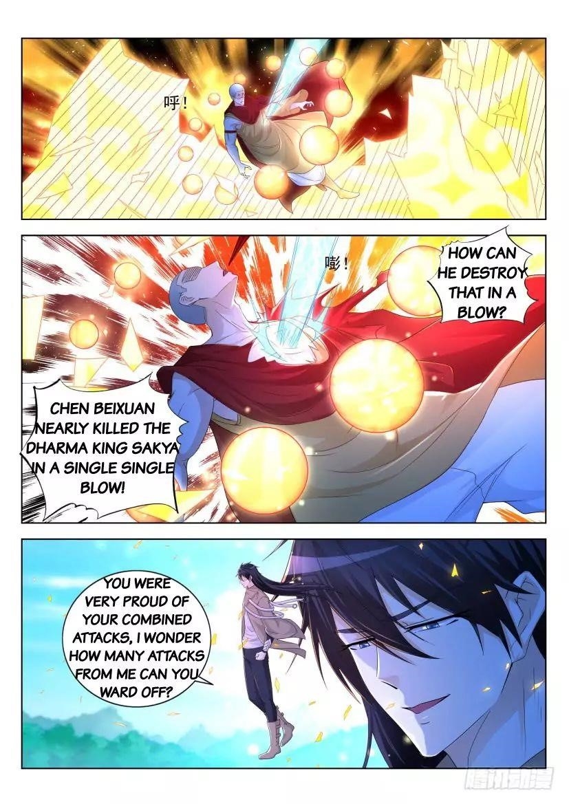 Rebirth Of The Urban Immortal Cultivator — Chapter 298 — page 12