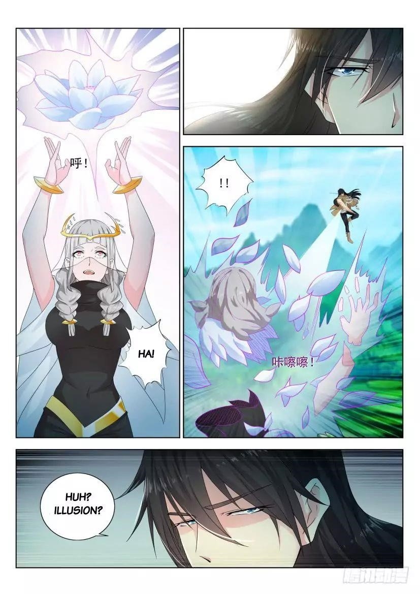 Rebirth Of The Urban Immortal Cultivator — Chapter 298 — page 14