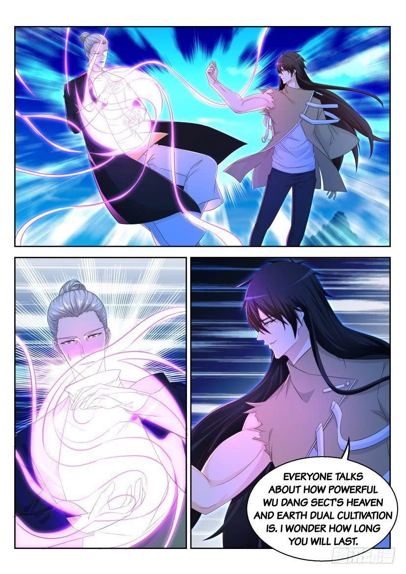 Rebirth Of The Urban Immortal Cultivator — Chapter 299 — page 2
