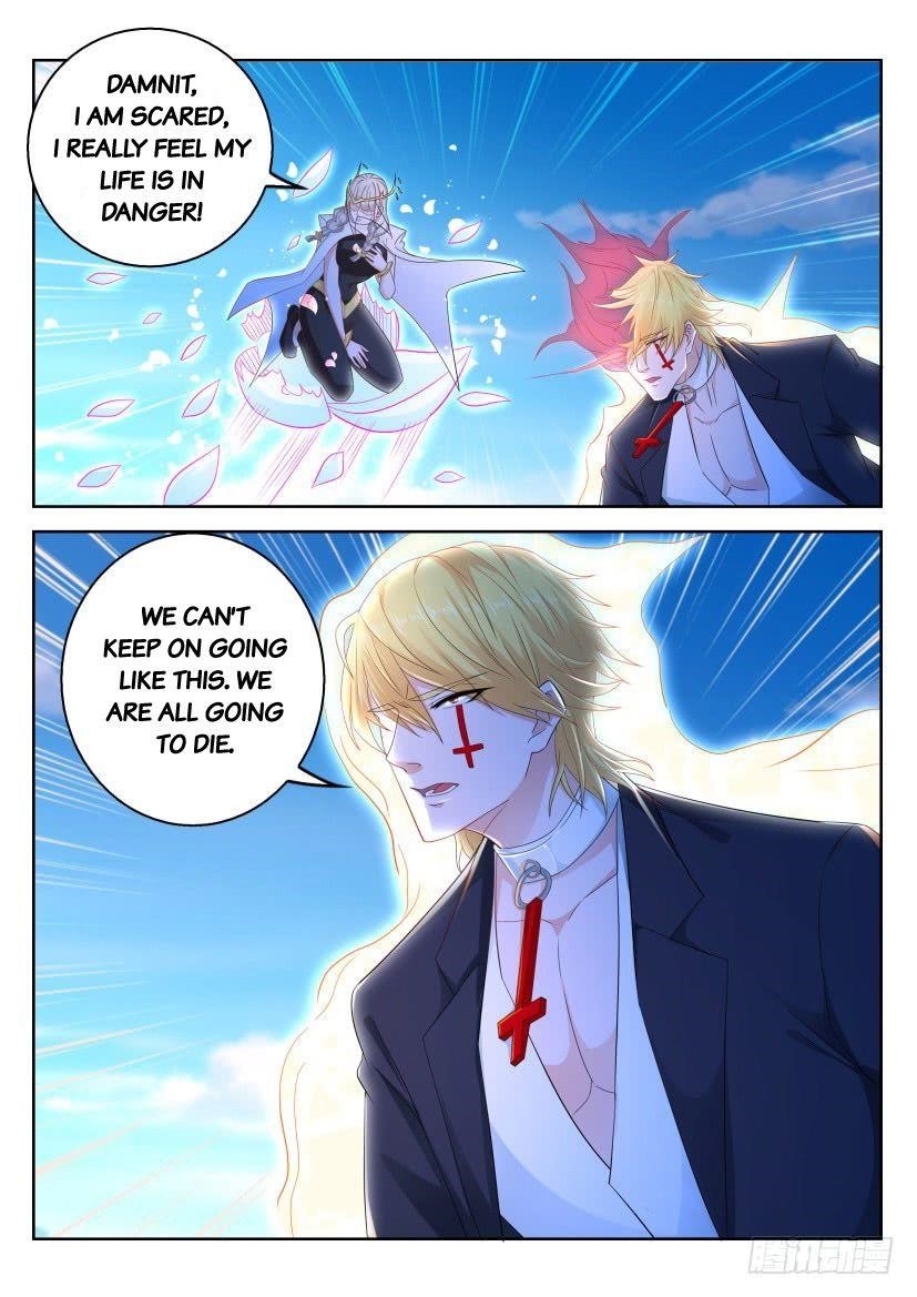 Rebirth Of The Urban Immortal Cultivator — Chapter 299 — page 11