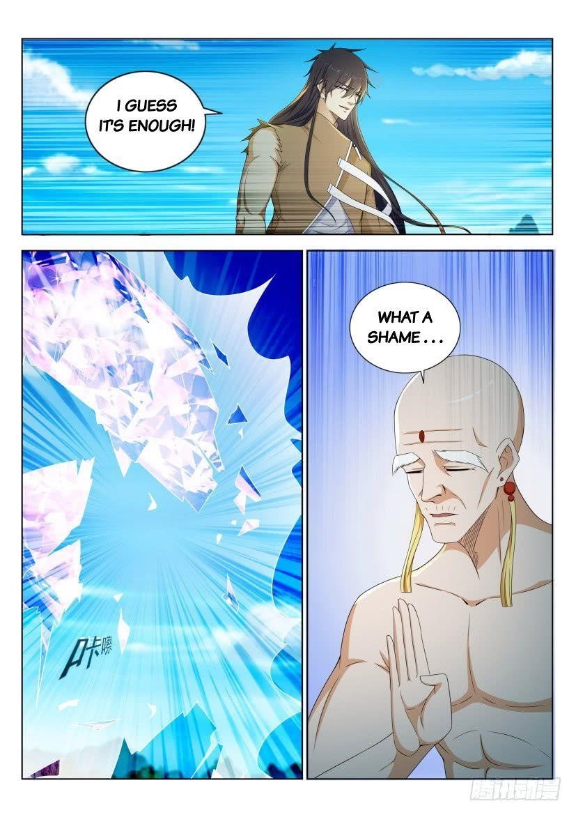 Rebirth Of The Urban Immortal Cultivator — Chapter 300 — page 2