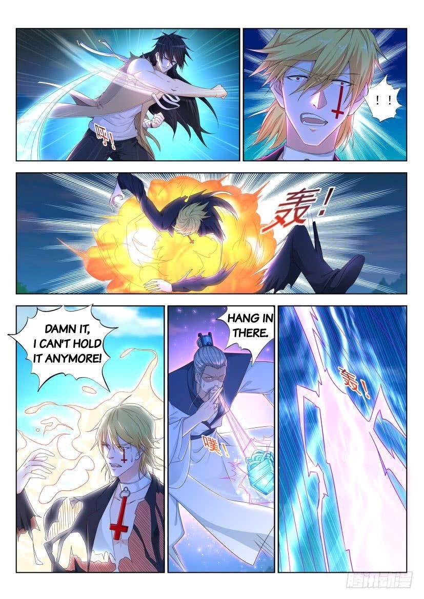 Rebirth Of The Urban Immortal Cultivator — Chapter 300 — page 13