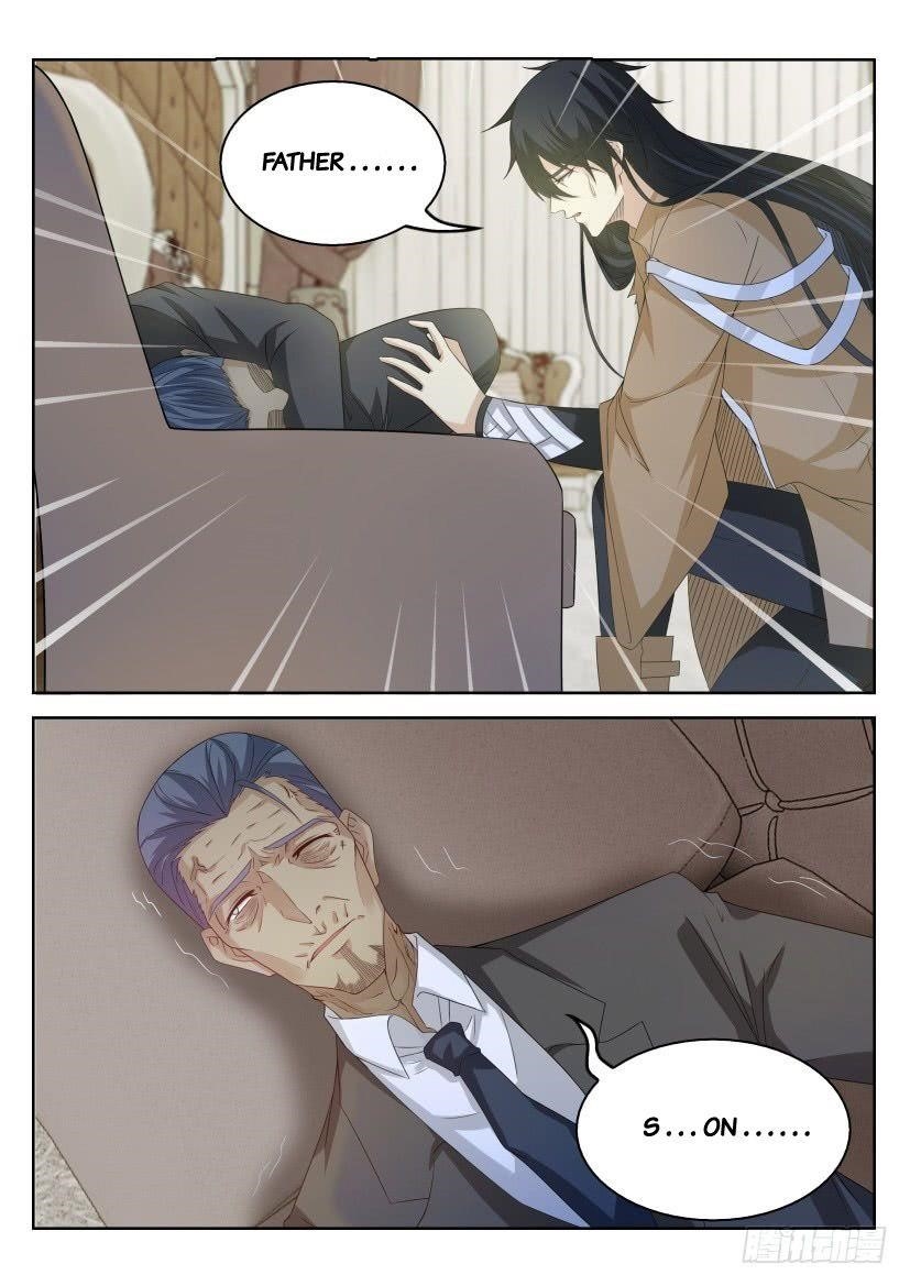 Rebirth Of The Urban Immortal Cultivator — Chapter 302 — page 4