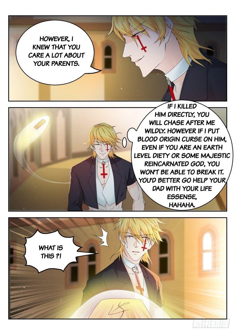 Rebirth Of The Urban Immortal Cultivator — Chapter 302 — page 12