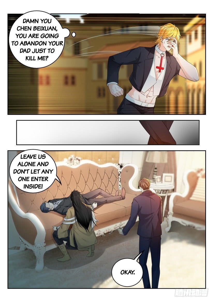 Rebirth Of The Urban Immortal Cultivator — Chapter 302 — page 14