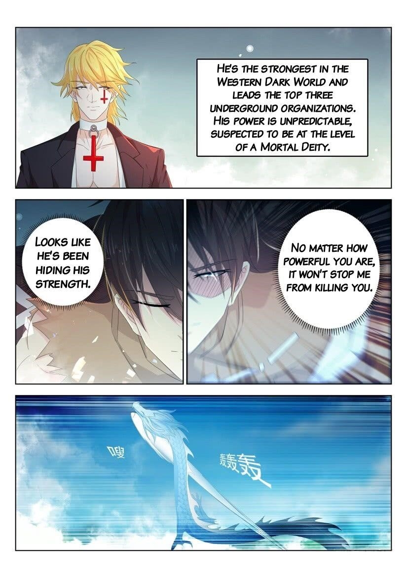 Rebirth Of The Urban Immortal Cultivator — Chapter 303 — page 12