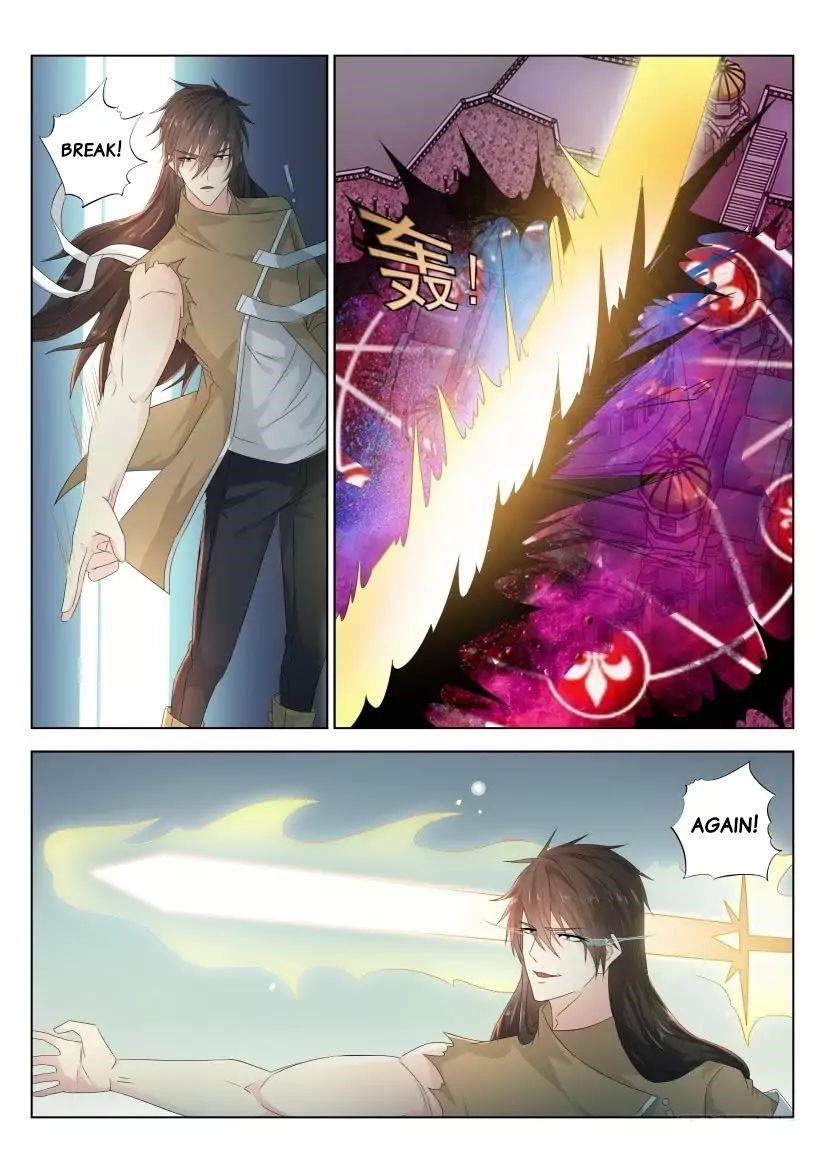 Rebirth Of The Urban Immortal Cultivator — Chapter 304 — page 7