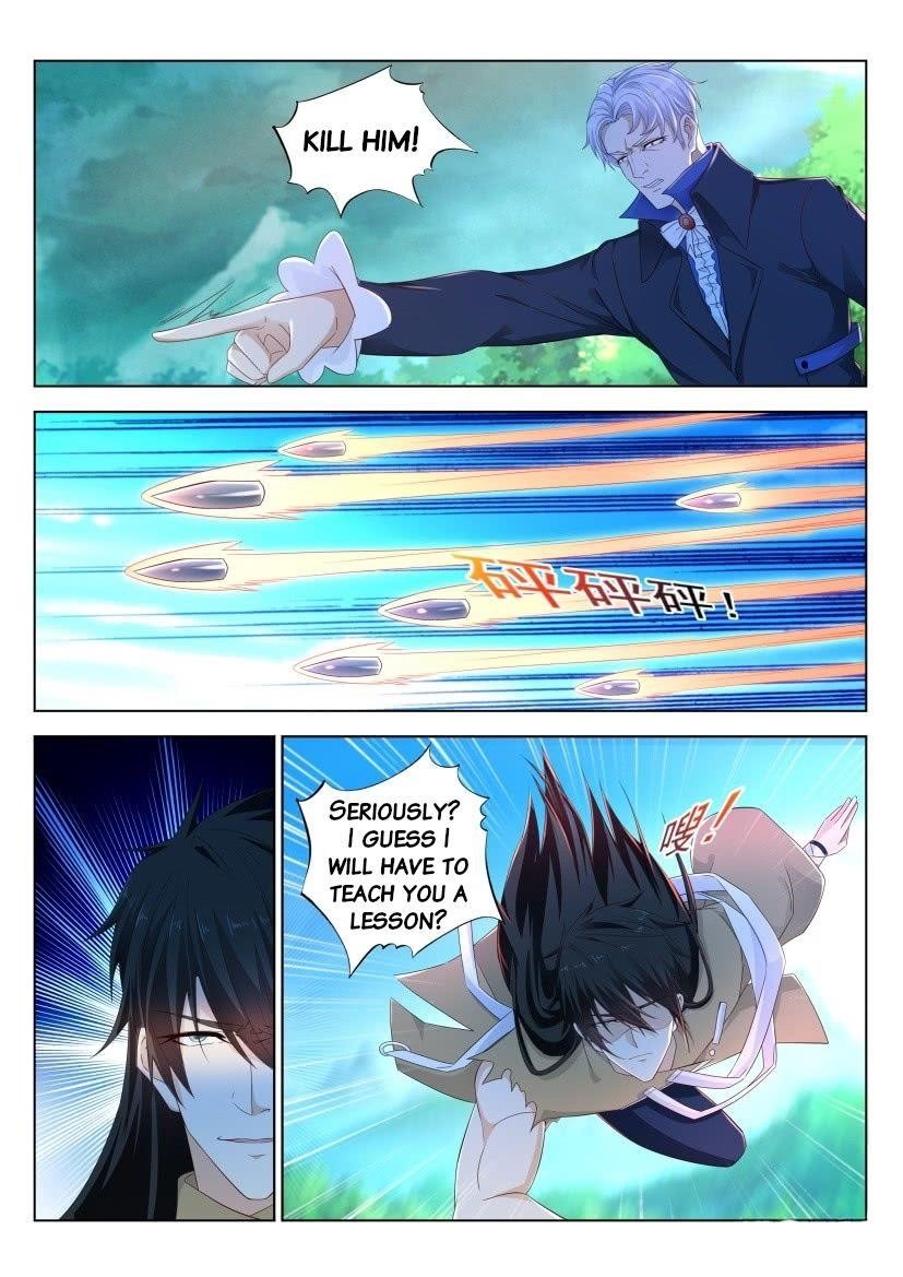 Rebirth Of The Urban Immortal Cultivator — Chapter 305 — page 15