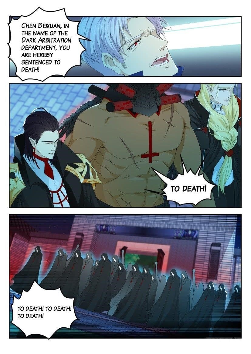 Rebirth Of The Urban Immortal Cultivator — Chapter 306 — page 11