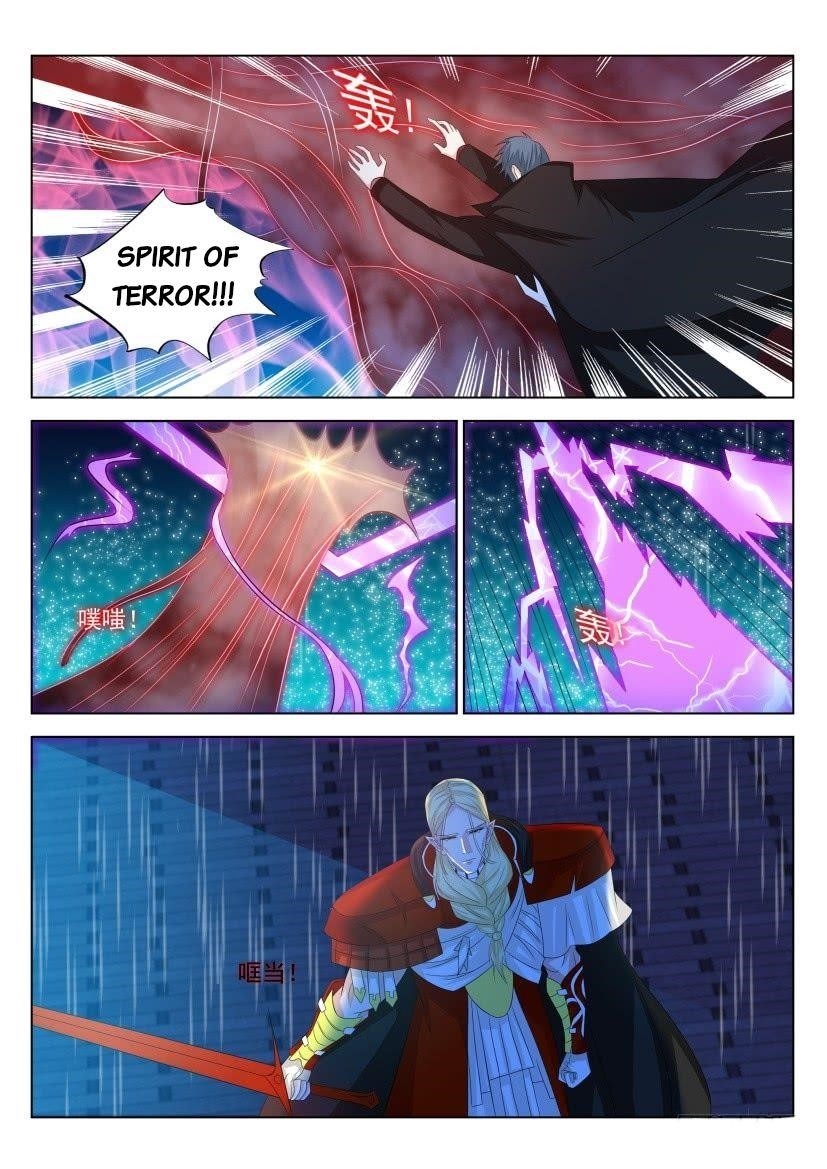 Rebirth Of The Urban Immortal Cultivator — Chapter 307 — page 14