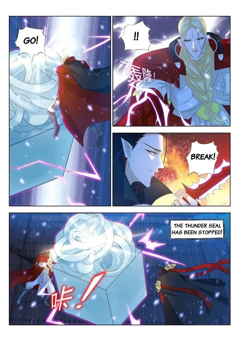 Rebirth Of The Urban Immortal Cultivator — Chapter 307 — page 15
