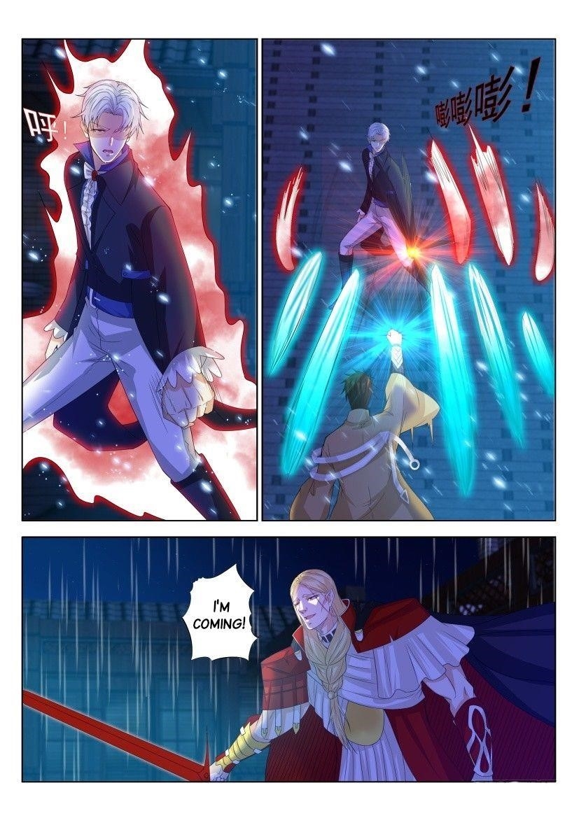 Rebirth Of The Urban Immortal Cultivator — Chapter 308 — page 3