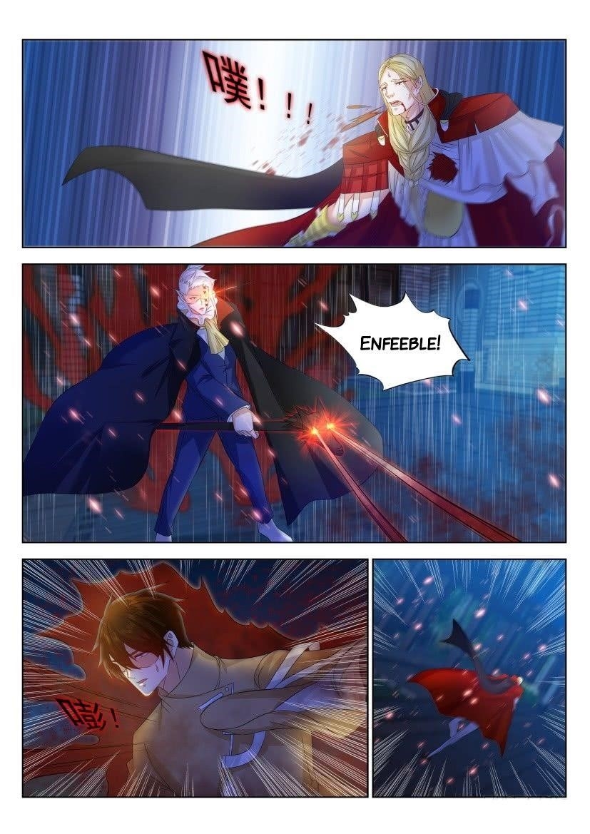 Rebirth Of The Urban Immortal Cultivator — Chapter 308 — page 6