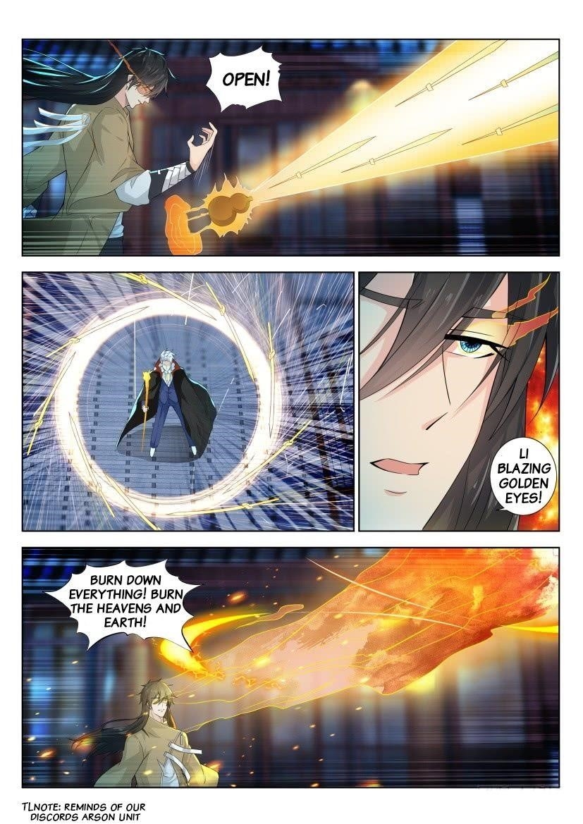 Rebirth Of The Urban Immortal Cultivator — Chapter 308 — page 14