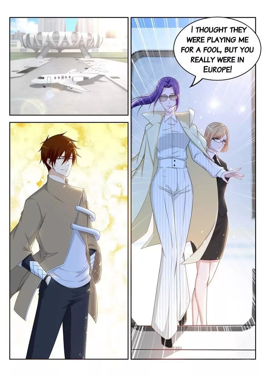 Rebirth Of The Urban Immortal Cultivator — Chapter 311 — page 15