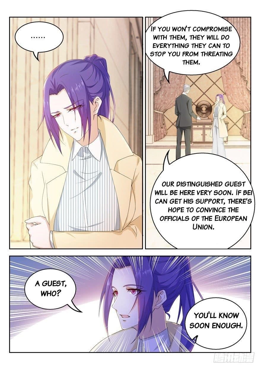 Rebirth Of The Urban Immortal Cultivator — Chapter 312 — page 10