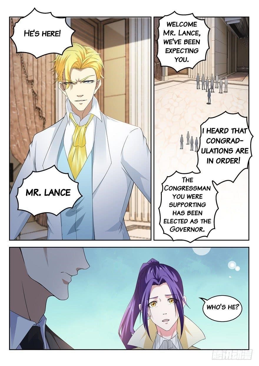 Rebirth Of The Urban Immortal Cultivator — Chapter 312 — page 11