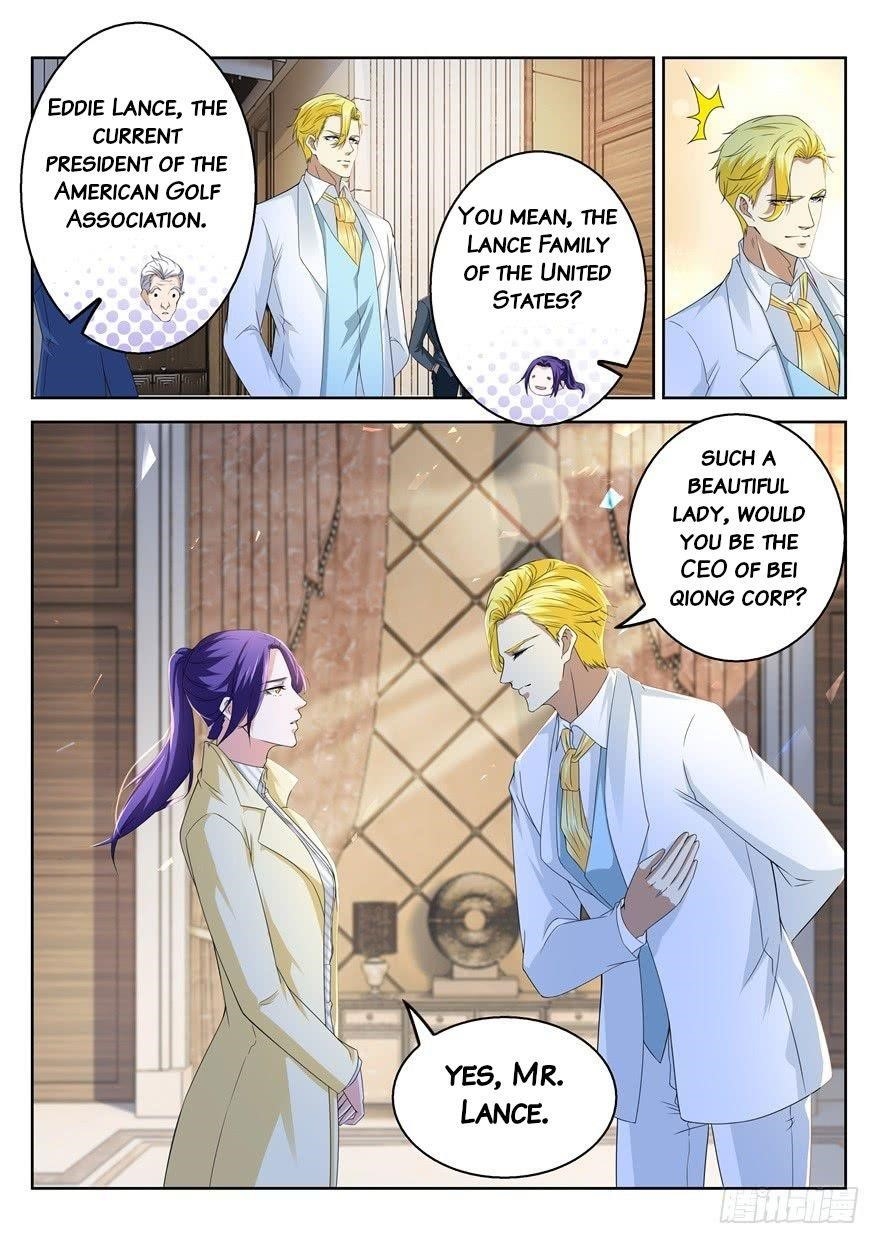 Rebirth Of The Urban Immortal Cultivator — Chapter 312 — page 12