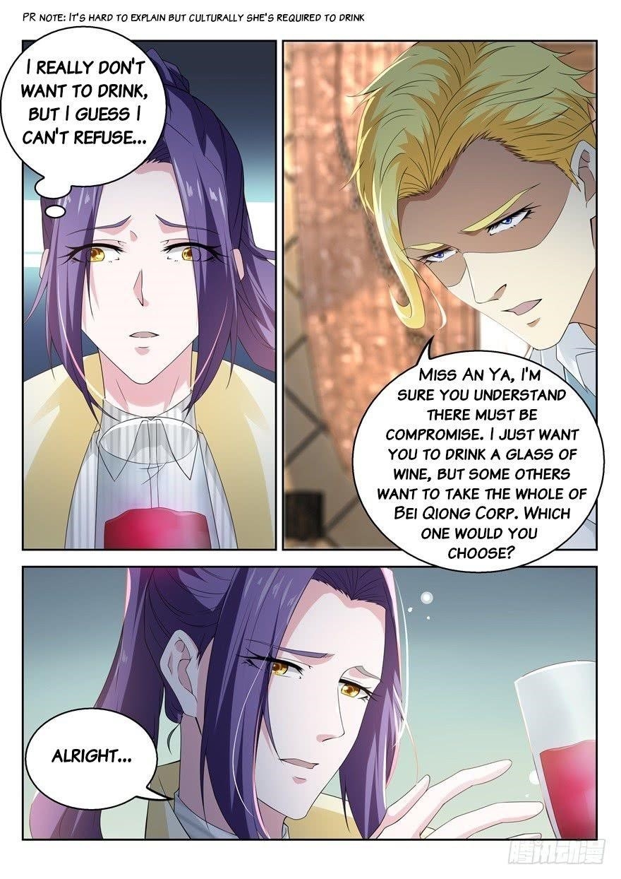 Rebirth Of The Urban Immortal Cultivator — Chapter 312 — page 14