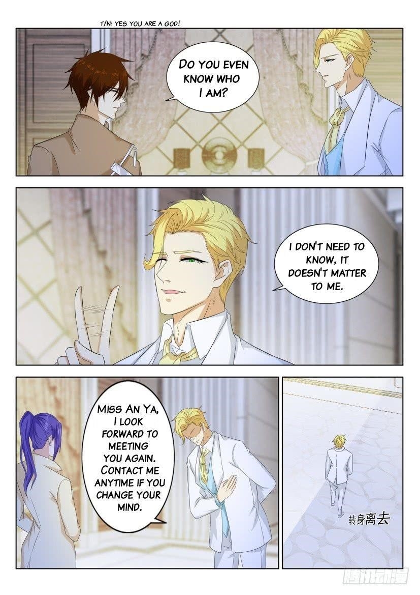 Rebirth Of The Urban Immortal Cultivator — Chapter 313 — page 2