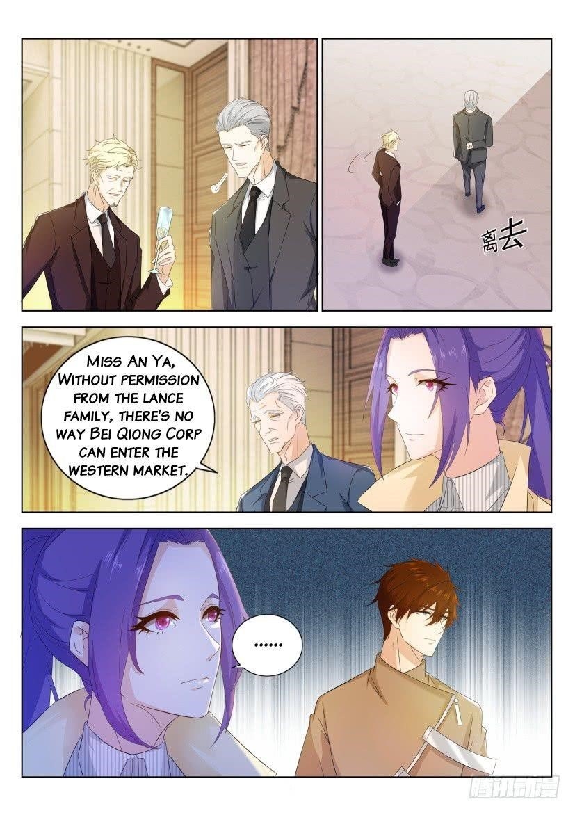 Rebirth Of The Urban Immortal Cultivator — Chapter 313 — page 3