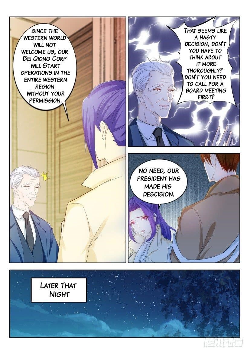 Rebirth Of The Urban Immortal Cultivator — Chapter 313 — page 4