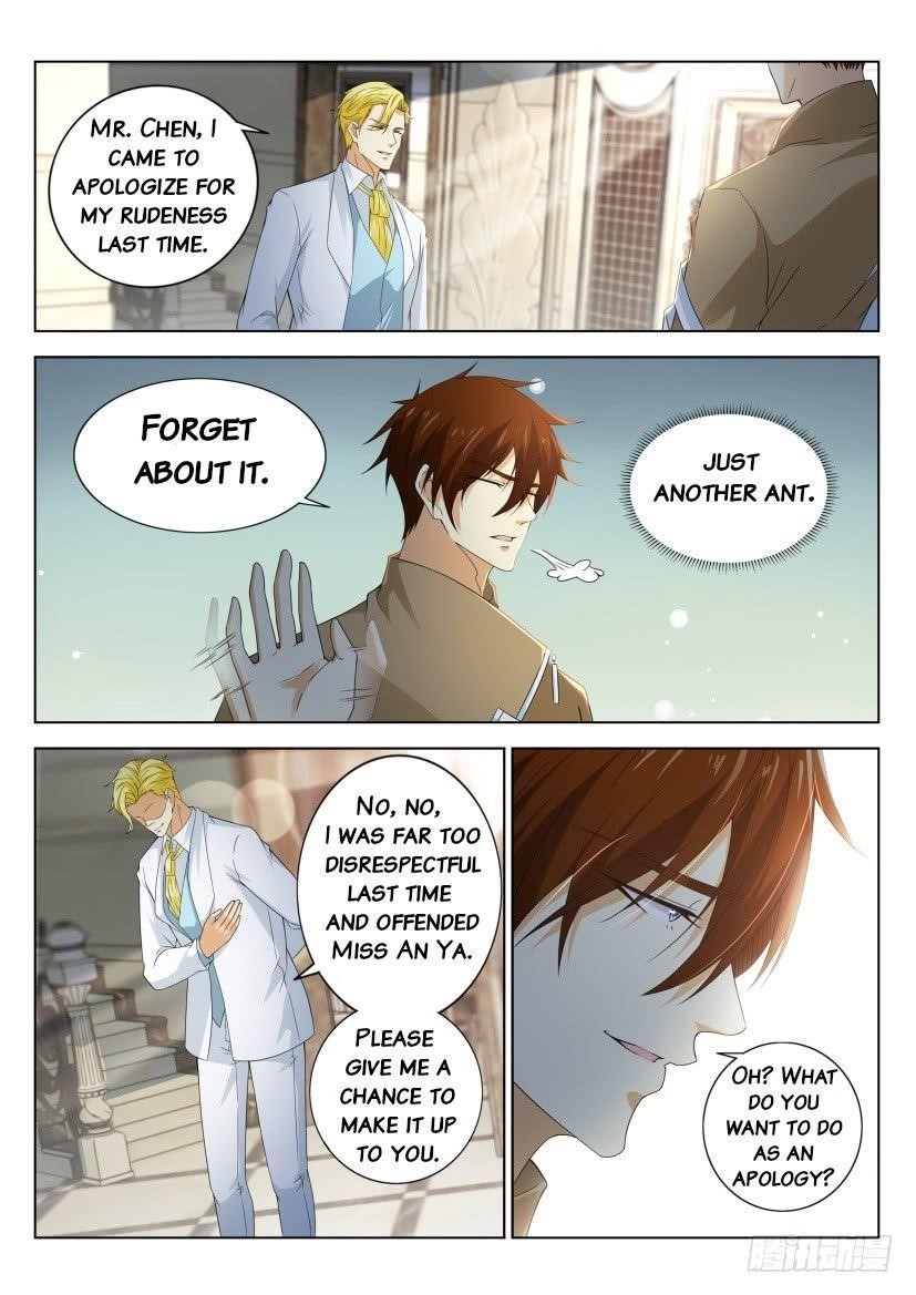 Rebirth Of The Urban Immortal Cultivator — Chapter 313 — page 11