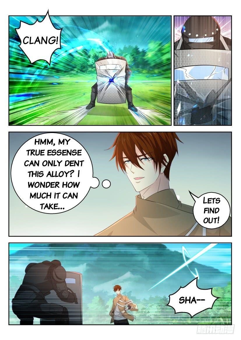 Rebirth Of The Urban Immortal Cultivator — Chapter 314 — page 9