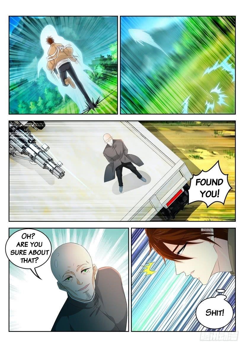 Rebirth Of The Urban Immortal Cultivator — Chapter 314 — page 11