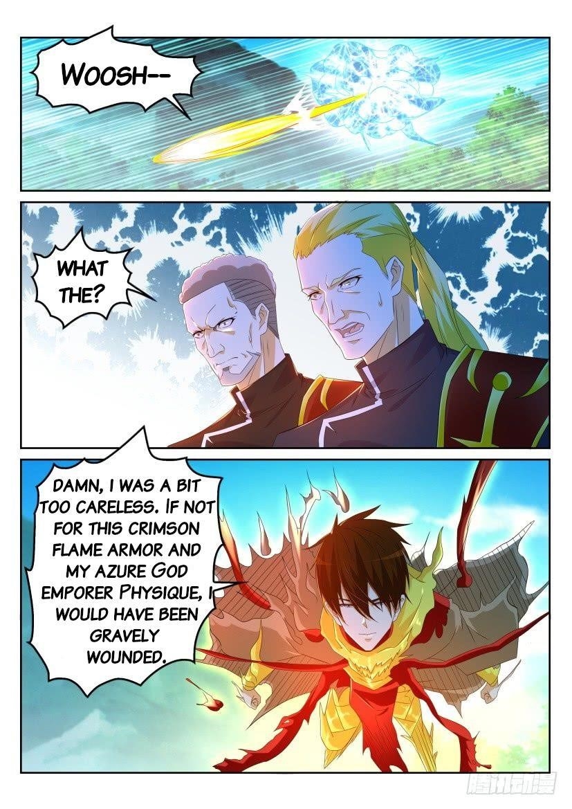 Rebirth Of The Urban Immortal Cultivator — Chapter 314 — page 13