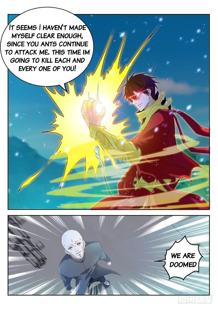 Rebirth Of The Urban Immortal Cultivator — Chapter 314 — page 14